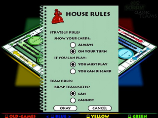 Illustration for article titled Classic Board Games That Are Better As Video Games